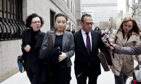 John Liu Aide Admits She Offered to Reimburse Donors