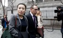 Lawyers for John Liu’s Aide Say Finance Laws Too Complex