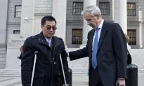 FBI Video Shows John Liu’s Fundraiser Arranging Fake Donors