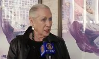Fashion Show Producer Says Shen Yun the Most Beautiful Production She’s Ever Seen