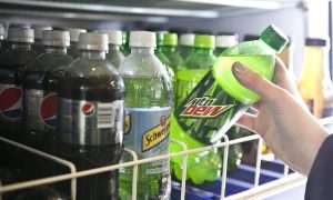 PepsiCo Breakup May Be in the Works