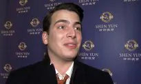Shen Yun Dance Technique ‘Almost Unbelievable,’ Says Dancer