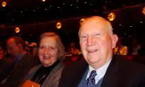 Company Founder ‘Blown Away’ by Chinese Culture in Shen Yun