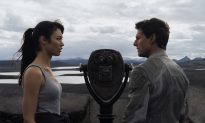Movie Review: ‘Oblivion,’ A Whiter Shade of Pale