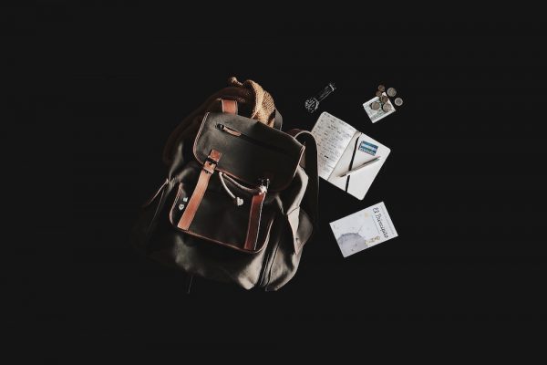 Checklist for Travel