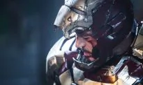 ‘Iron Man’ 3 $1 Billion: Movie Will Top $1 Billion