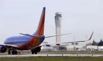Around 100 Students Kicked Off Flight