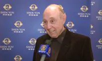 Orchestra Conductor Says Shen Yun is a ‘Show of Beauty’
