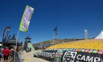 Sea Otter Classic: A Celebration of Cycling