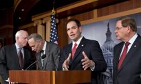 Senators Rubio and Menendez Say US Embargo on Cuba Is Not the Cause of Suffering, the Regime Is