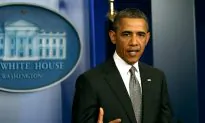 FBI: President Obama Targeted by Poison