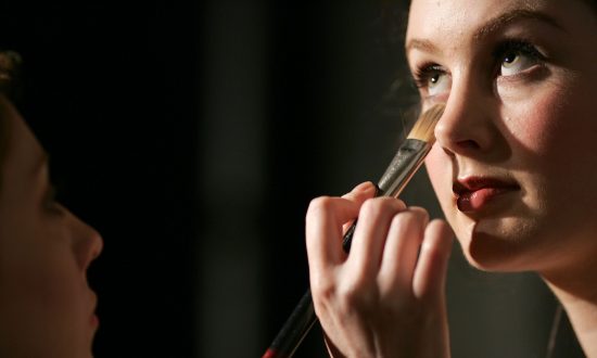 Be Your Own Skin Care Expert