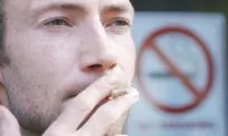 Smoking Costs California $18 Billion Every Year