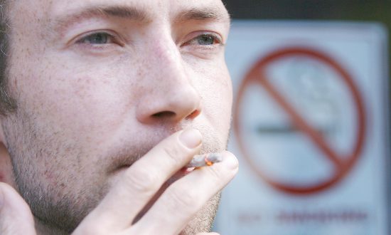 Smoking to Be Banned in Quebec Prisons