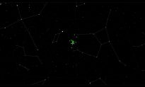 Meteor Shower April 2013: NASA Live Stream Lyrids (+Feed)