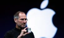 The New Steve Jobs Movie