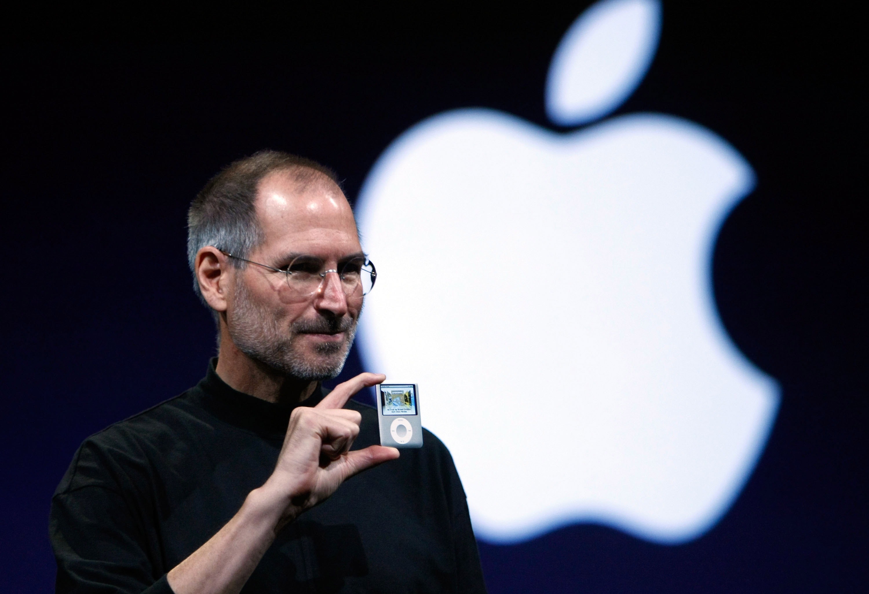 Steve jobs презентация на английском