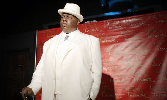 Notorious B.I.G. Apartment on the Market