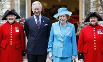 Prince Charles Emergency Landing After Helicopter Trouble