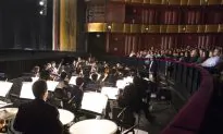 Shen Yun’s Music Sweeps Away Former Radio Announcer