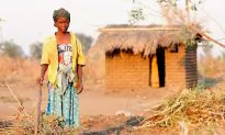 African Women Particularly Impacted by Climate Change