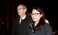 Trial of John Liu’s Campaign Workers Begins