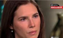Amanda Knox Tells Her Story