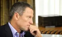 Armstrong Sells Estate in Texas