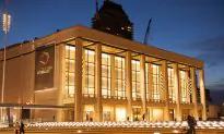 Shen Yun ‘An Incredible Tour de Force,’ Says Investment Banker