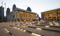 Ballroom Dance Teacher: Shen Yun ‘A thrill to watch’