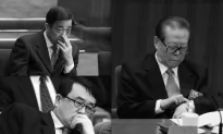 Top Officials Implicated in Organ Harvesting in China