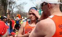 How to Talk to Children About Boston Marathon Explosions