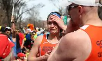 How to Talk to Children About Boston Marathon Explosions