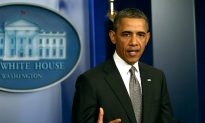 Obama Focuses on Resilience in The Face of Terror