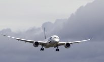 Bumpier Flights Ahead As Climate Changes