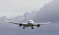 Bumpier Flights Ahead As Climate Changes