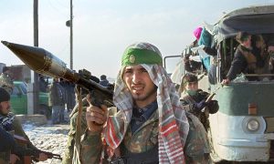 A Guide to Understanding Terrorism