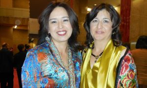 Consultancy Company President: Shen Yun is Inspiring, Uplifting, Just Brilliant