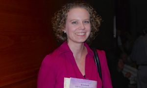 Austin Symphony Violinist: Shen Yun ‘Very uplifting’