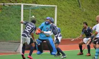 Underdogs to Playoff as Favourites Knocked Out of Holland Cup