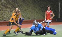 Aussie Tour Adds Stature to Hong Kong Hockey