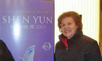Former Orchestra Director Praises Shen Yun’s Orchestra