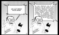 What Jiang Zemin Was Thinking on April 25, 1999