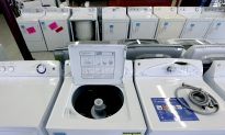 Biden’s Green Energy Clampdown on Washing Machines, Refrigerators Sparks Concern