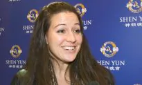Shen Yun Inspires and Captivates Business Owners