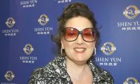 Opera Star Says Shen Yun Uplifts Humanity