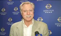 Shen Yun ‘Unbelievable’ for NJ Councilman