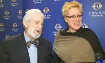 Former Ballet Dancer Lauds Shen Yun Dancers: ‘True ensemble work’