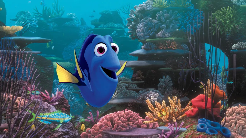 (AP Photo/Disney Pixar)