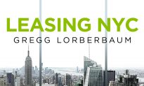 Commercial Leasing in New York with Gregg Lorberbaum